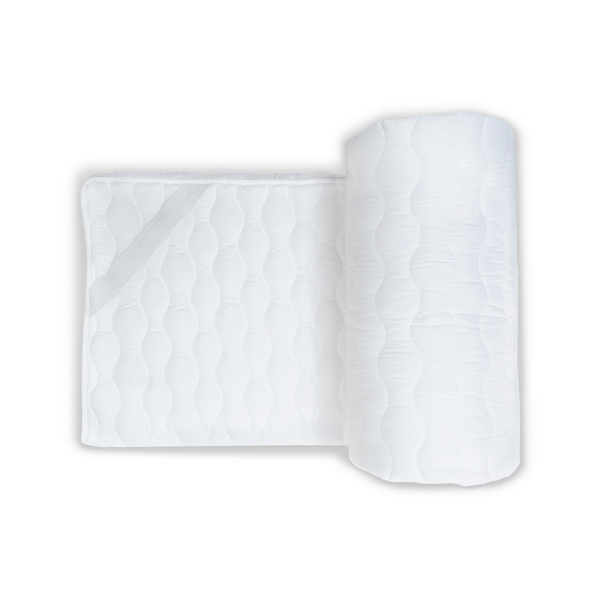 Podkład Na Materac Z 4 Gumami 220 x 200 Ramon