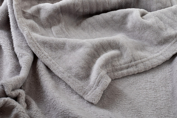 Koc 200 x 220 Mikrofibra Wytłaczana Rita 05