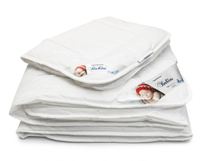 Baby set Quilt + 40x60 Cotton 90x120