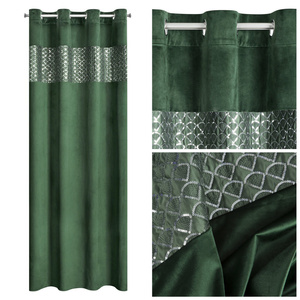 Curtain 140 x 250 Ready Decorative Margot C. Ziel