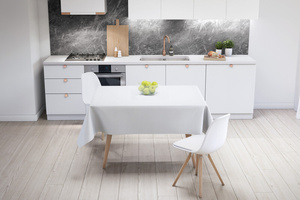 Tablecloth Vinyl Table Cover 140 x 160 Gosia 55