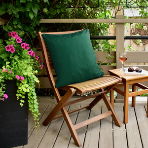 Cushion 45 x 45 Garden5 Navy Blue