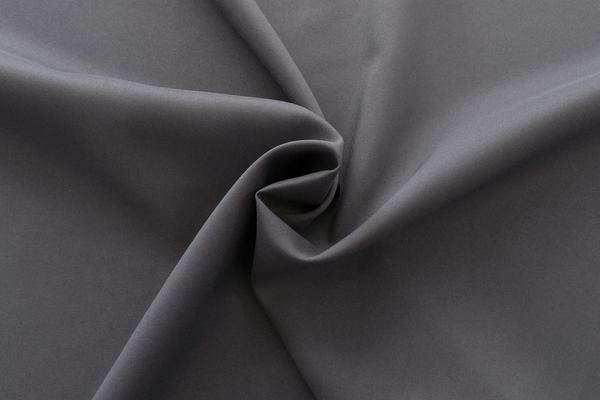 Fabric 160 cm Tablecloth Stainproof MM44T Graphite