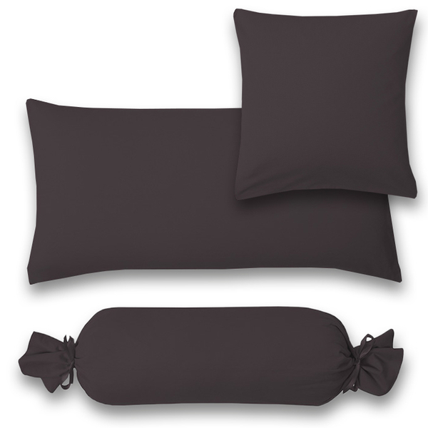 Estella pillowcase macosatin jersey 905 40x80