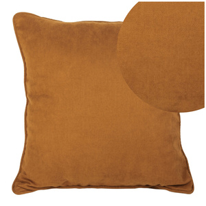 Decorative pillowcase 50 x 50 Morocco 5 Brick