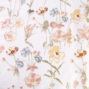 Pościel 180 x 200 3cz Satyna Satynlove 1553/1