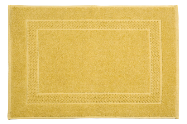 BATHROOM RUG 50 X 70 COTTON CALEB 13