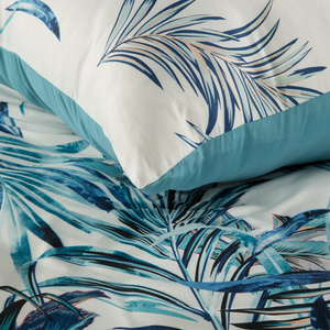 Pościel 220 x 200 3cz Design91 Mikrowłókno Pilar