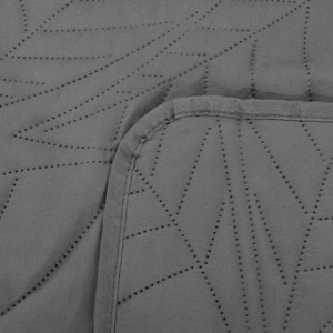 Cover 70 x 160 Embossed Microfiber Corrado 03