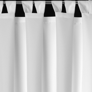 Garden Curtain 155 x 260 Garden 01A