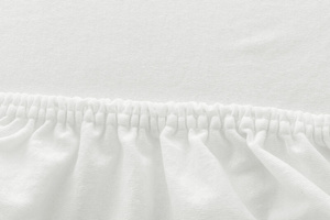 200 x 220 Jersey sheet with elastic Janet 01