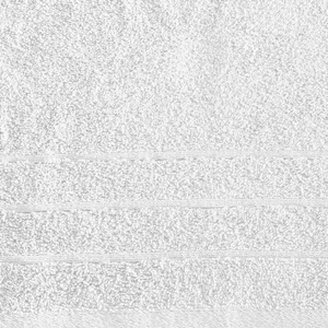 Ręcznik 50 x 90 Kąpielowy Frotte Reni 01 Biały