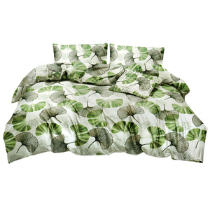 Bedding 200 x 220 3pc Satin Dalwin 903