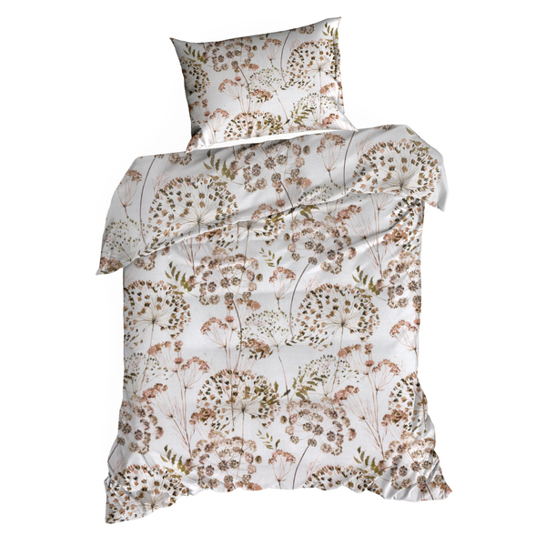 Pościel 140 x 200 2cz Bawełniana Classic Julita