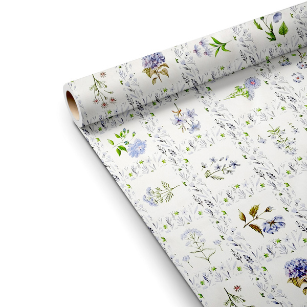 Cerata Na Stół 140 cm Dekoracyjna Na Metry Lena 66