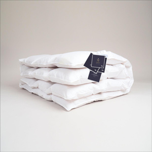 Kołdra 200 x 220 Ciepła Natural Exclusive Queen