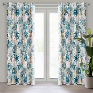 Curtain 140 x 250 Decorative Keli Splits Tu+Z³