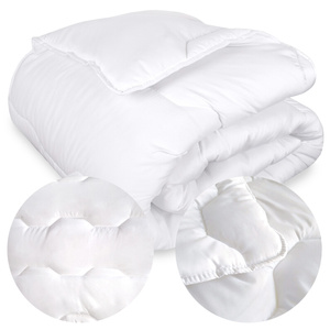 Duvet 160x200 Anti-allergic Kaja All-year-round 01