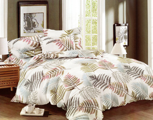 Pościel 160 x 200 3cz Mikrowłókno HXDD-1437