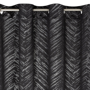 Curtain 140 x 250 Decorative Velvet Sara Cza+Sre