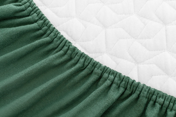 160 x 200 Jersey sheet with elastic Janet 05