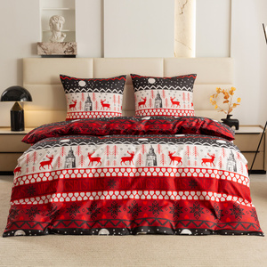 Pościel 140 x 200 2cz Gładka Eusebia Home 22