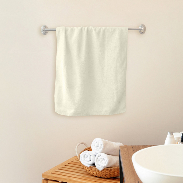 Tango towel 30 x 50 400 g/m2 02 Ecru