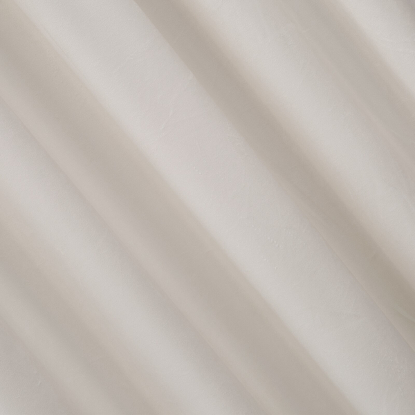 Zasłona 140 x 270 Dekoracyjna Pierre Cardin Sibel Beż