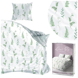 Pościel 140 x 200 2cz Bawełniana Letni Sen 023