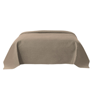 Narzuta 170 x 210 Tłoczona Mikrofibra Federico 01