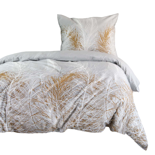 Pościel 140 x 200 2cz Satyna Satynlove 1524/1