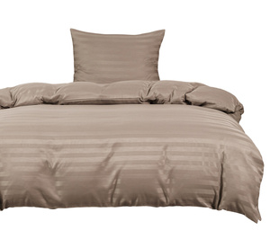 Bedding 140 x 200 2cz Satin Stripes Ramiro 01