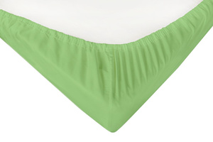 Bed sheet 220 x 200 with elastic Jersey with LYCRA 52