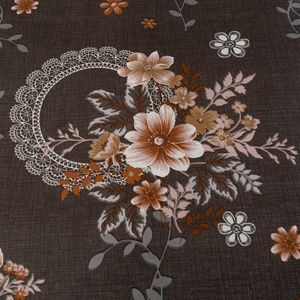 Pościel 220 x 200 3cz Gładka Eusebia Home 30