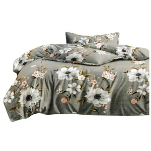 Bedding set 200 x 220 3pcs Satin Dalwin 973