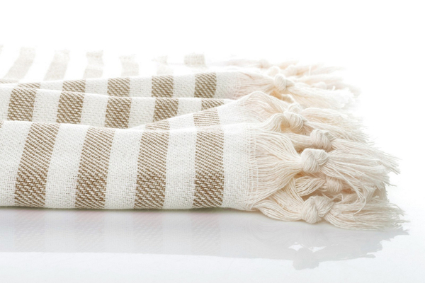 Peri Hamam 98 100 x 180 Bath Towel