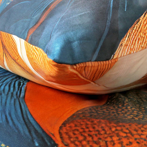 Bedding 180 x 200 3pc Satinlove Premium 12418