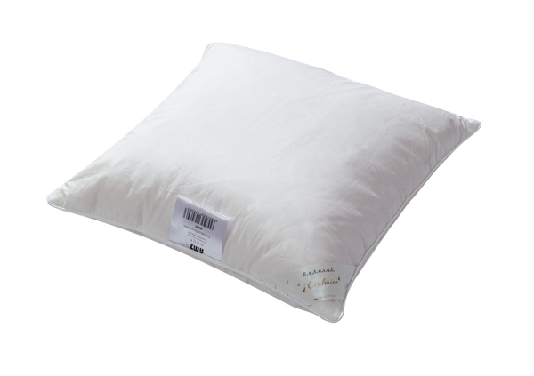 Komplet Dziecięcy Kołdra + 40x60 Premium Biel 90x120