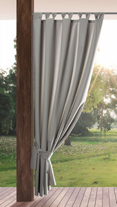 Garden curtain 155 x 200 Garden 02A