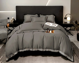 Bedding 160 x 200 3pc Single with valance Naomi 01