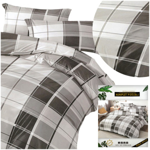 Bedding 200 x 220 3 pcs Satin Dalwin 1034
