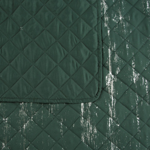 Quilt 220 x 240 Quilted Print Blink/1 C.Zie+Sr