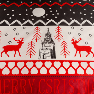 Pościel 220 x 200 3cz Gładka Eusebia Home 22