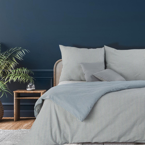 Bedding 220 x 200 3pc Cotton Palermo9 J.Nieb