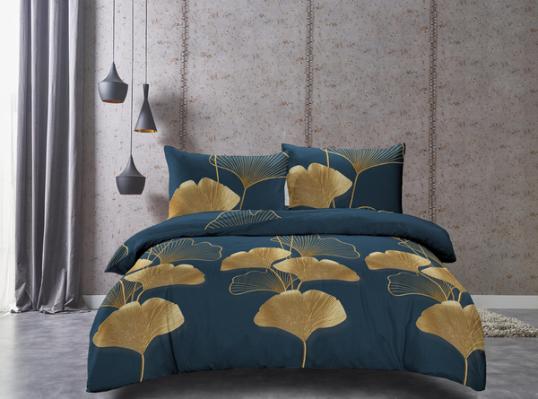 Pościel 160 x 200 3cz Satynowa Maria 2362