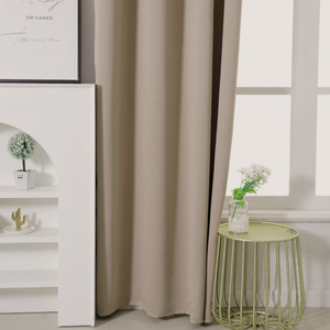 Zasłona 140 x 270 Na Taśmie Blackout Edoardo 06