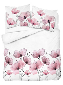 Bedding 220 x 200 3pcs Vicenza Cotton pattern 5496B