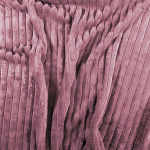 Blanket 160 x 200 Microfiber Stamped Ardea Stripes 25