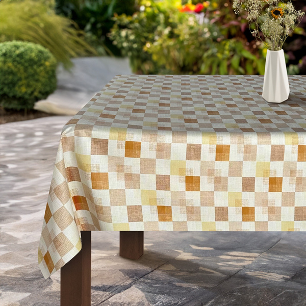 Cerata Na Stół Obrus Ceratowy 140 x 200 Gosia 62