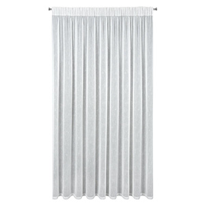 Kelly Decorative Curtain 300 x 250 Tape B+Sre